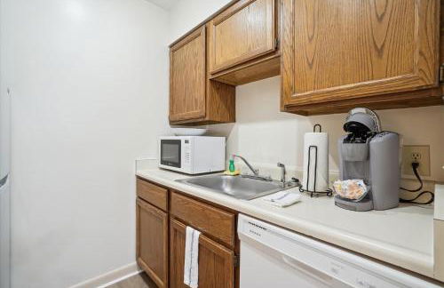 Cedarbrook Queen Suite 103 - Foto 9