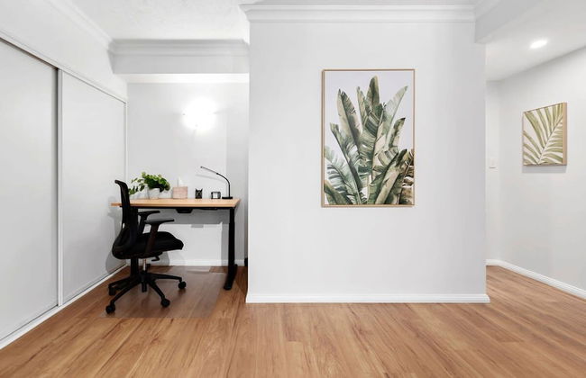 The Nest Cairns - 4 Pools BBQ Resort - Foto 33