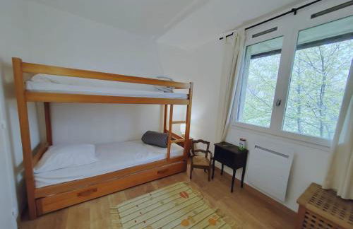 Le Chanterelle - Spacieux & Cocooning - Foto 25