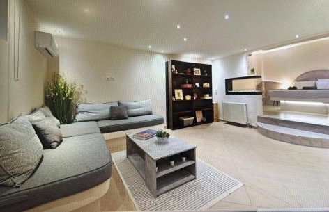 Ablaze Luxury Athens - Foto 7