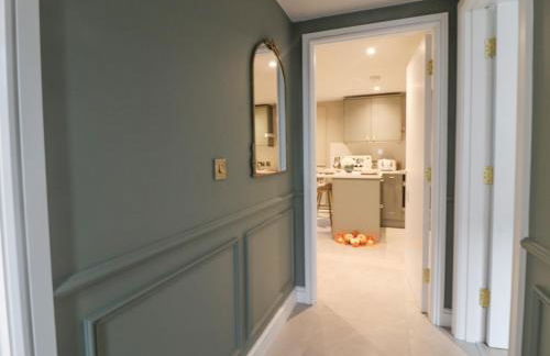 Eden Cottage - Foto 9