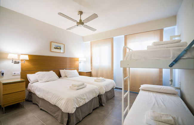 Wish-Suite Guadalquivir de Sevilla Apartment - Photo 6