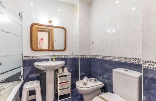 Bilbao Market with parking by Aston Rentals - Foto 19