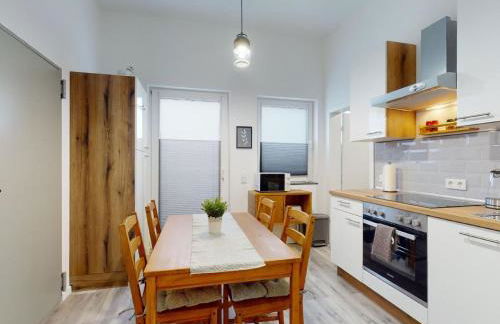 Apartment Modernes Loftappartement im Bielefelder Süden by Interhome - Foto 9