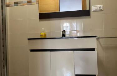 Apartamentos María de Lucía - Piso A - Foto 19