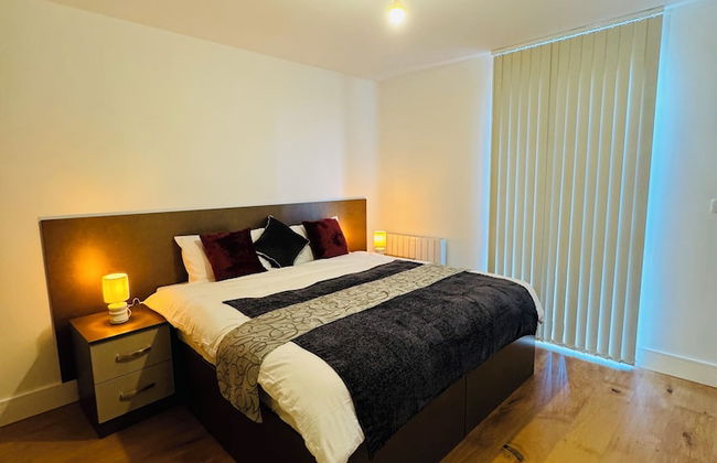 Meadow Lodge - Foto 16