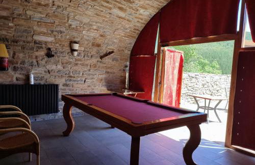 Casas Pirineo, Ainsa - Foto 17