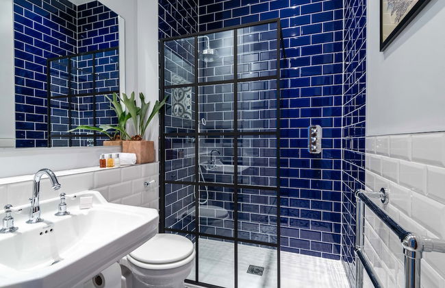 Spacious Clapham Home Near Brixton - Foto 21