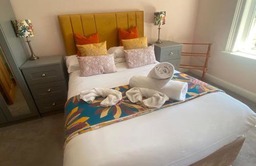 The Lookout Penthouse - Foto 20