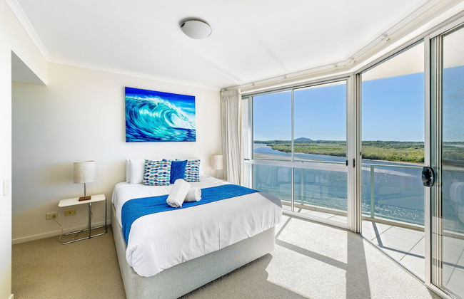 The Duporth Riverside - Foto 26