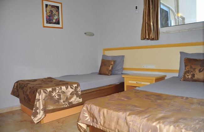 07 Group Hotel - Foto 6