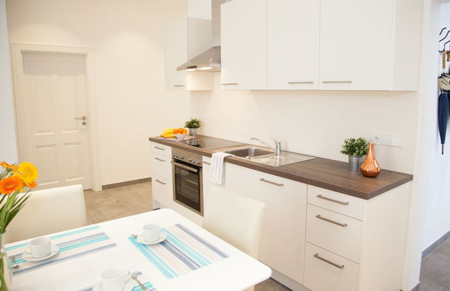 Apartmenthaus Heidelberg - Foto 31