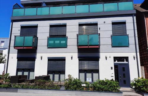 Lachmöwe by DeJu -4 Sterne DTV-Klassifizierung- - Foto 9