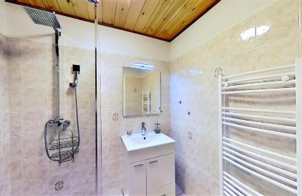 Casa-La Fuste centre Saint-Véran ski au pied - Foto 11