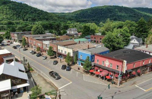 Roscoe Cottage Pet Friendly - Foto 47