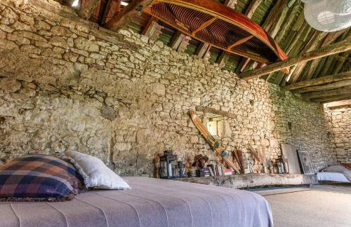 Historic Estate Overlooking The Dordogne - Foto 9