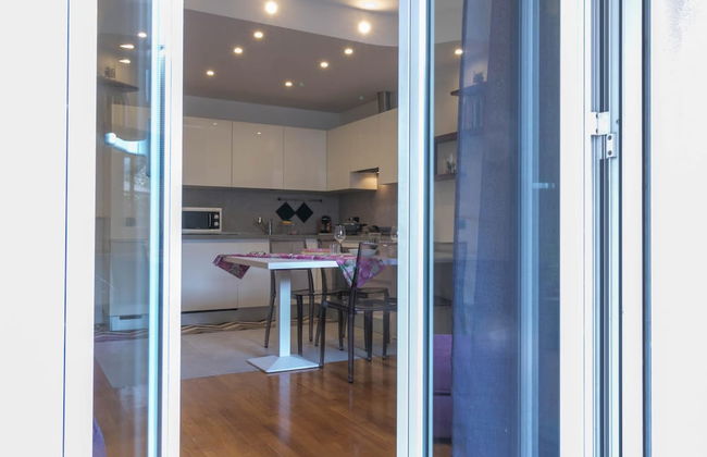 Violet House Garden - Foto 16