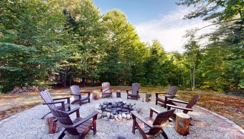 Bullwinkle Lodge - Foto 5