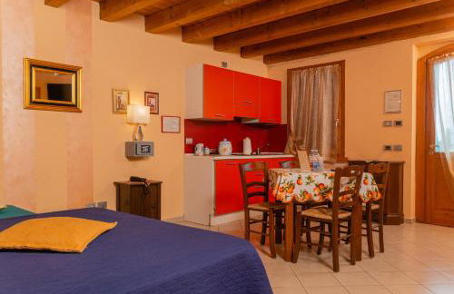 Agriturismo dei Grippi - Foto 76