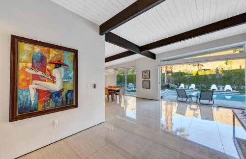 4BR MidCentury Alexander Home in Vista Las Palmas - Foto 14