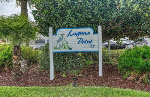 Dest-Zen Gated Beach Access Game Room - Foto 54