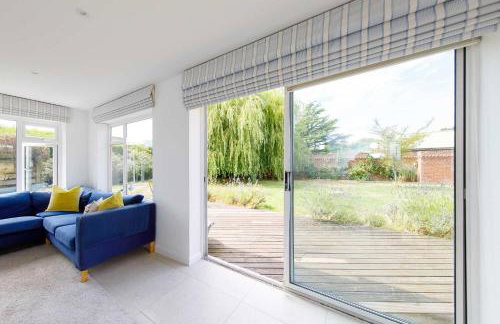 Secluded Rural Retreat Close to Beach - Sleeps 12 - Foto 36