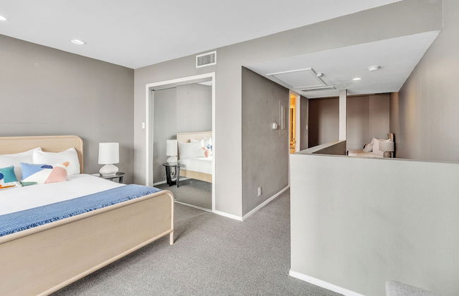 Littlefield Lofts, hosted by Placemakr - 6th Street - Foto 41