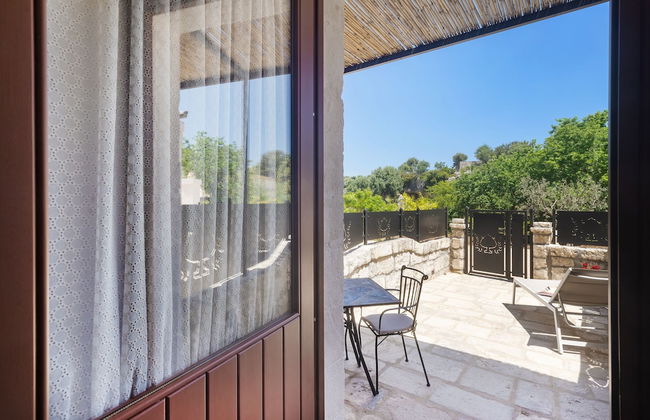 Masseria Torre Rossa - Foto 45