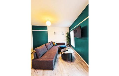 Lodginet Stays - County Heights - 2BR Flat 3 - Foto 13