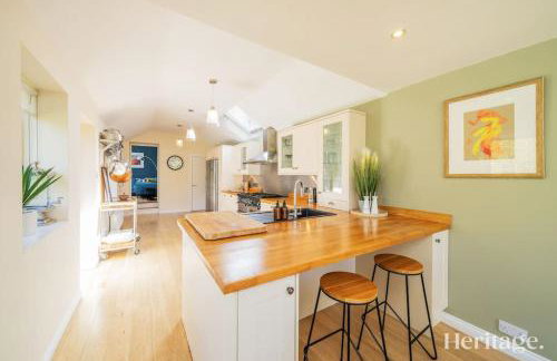 Fountainhall Luxury Townhouse, Aberdeen City Centre - Foto 8