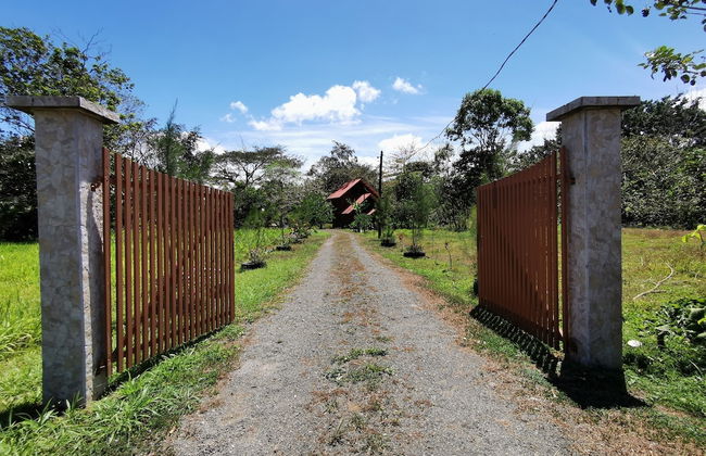 Cabaña del Lago Fortuna - Photo 11