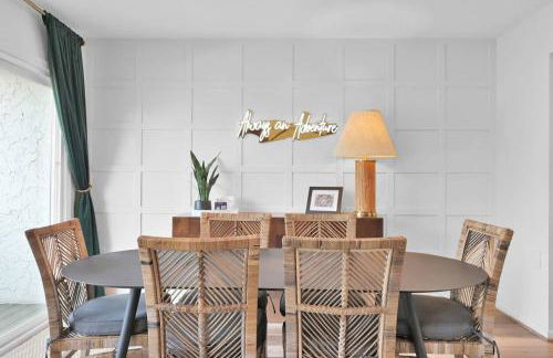 Waterfront Townhouse, 2-Story Deck - Foto 48