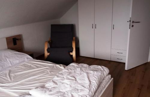 Stylish apartment in Stormbruch with garden - Foto 35