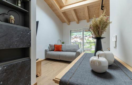 Sass Maor - Caminetto - Foto 6