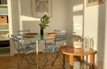 Très bel appartement vue Mer - Les Ilots bleus - Dunkerque Malo les Bains - Foto 1