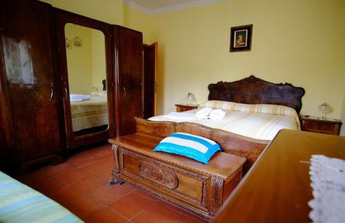 Cascina Gretaio, dimora tipica - Foto 7