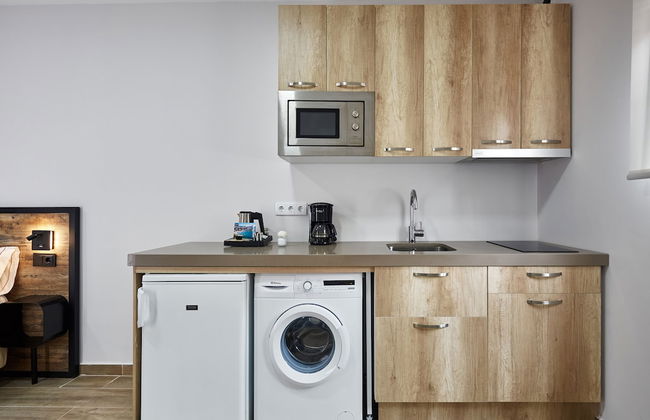 GBH Hotel-Apartamentos Caballito de Mar - Photo 18