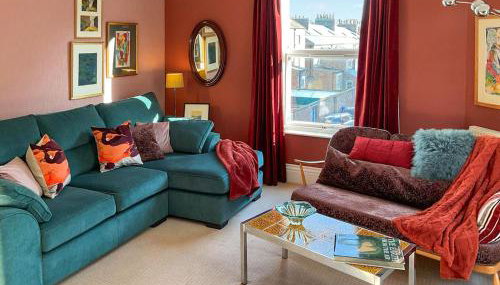 The Artists Retreat - Foto 2