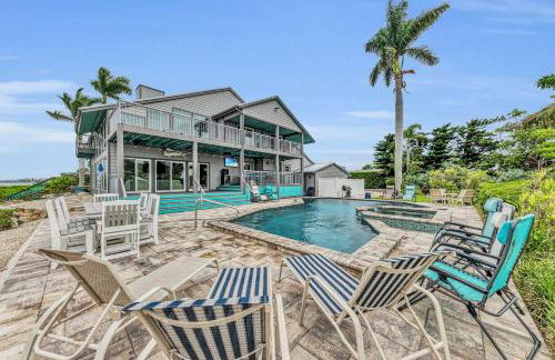 Bay House Retreat managed by Beach Retreats - Foto 136