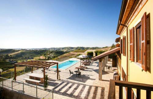 Villa Vinory - La Mandragola - Foto 18