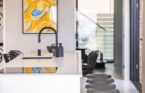 House of Cork and Ivy - By WeHost - Foto 55