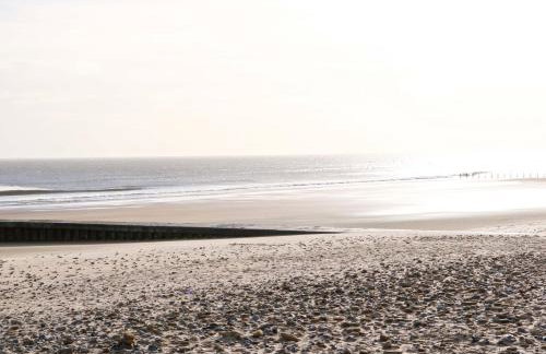 South Beach Coastal Cottage - Foto 33