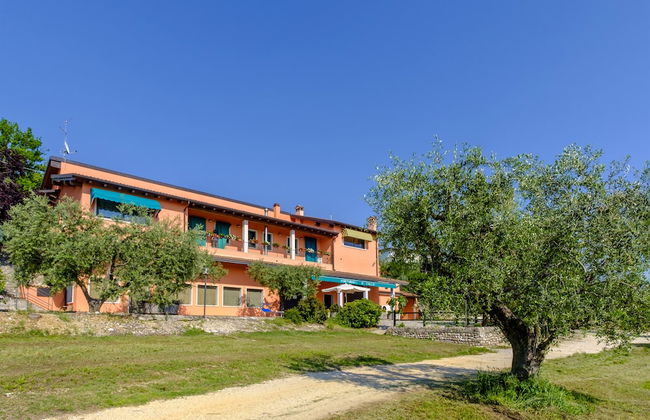 Agriturismo Al Colle - Photo 29