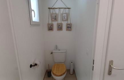 T3 Nature Ondres plage avec piscine et tennis - Foto 7