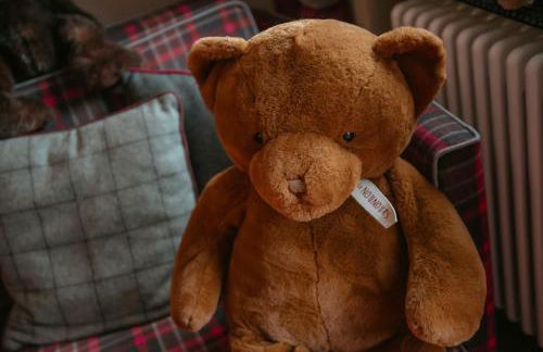 La Tana dell'Orso Bormio - Nature and Welness - Foto 5