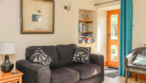 Curlew Cottage - Foto 5