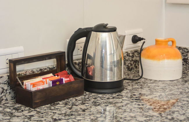 Suites Salta - Foto 18