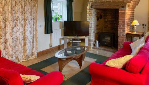 Hawthorne Cottage - Py8 - Foto 3