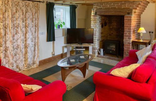 Hawthorne Cottage - Py8 - Foto 3