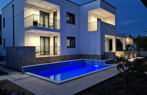 Villa Sobin - Photo 6